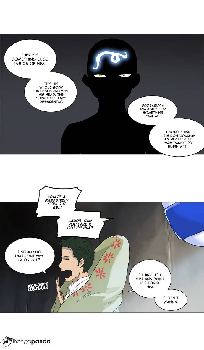 Tower of God Chapter 173 image 20